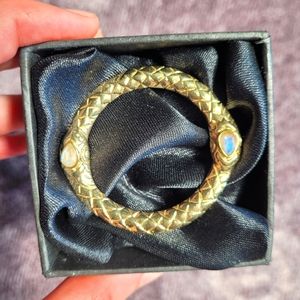 Serpent Medallion by the Royal Codes